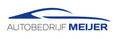 Logo Autobedrijf Meijer